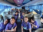 โครงการศึกษานอกสถานที่ “ป.4 : ท่องแดนมหัศจรรย์ในเขาเขียว” Image 6